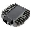 CCIYU Voltage Regulator Rectifier Compatible with 1997-2002 2004 for Kawasaki Mule 550