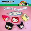 Franco Hello Kitty & Friends Bedding Super Soft Plush Decorative Pillow, Keroppi