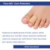 PediFix Visco-gel Corn Protectors, Small, 2-Count (Pack of 2)