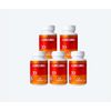 5 pack turmeric curcuma joint support Humans Health Lab