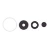 SharkBite O-Ring Repair Kit for Stop and Waste Valves, 25757