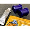 Super Pro AE86 Rear Stabilizer Mount Bush