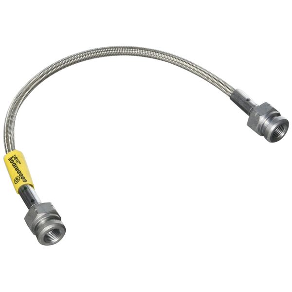 Goodridge 20104-CLU Clutch Line Kit