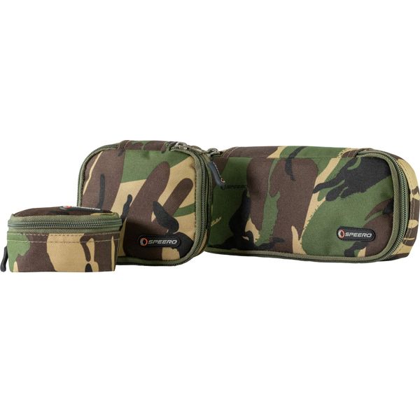 SPEERO Pouches Kit DPM