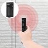 Wpp123 Wire Pipe Powers Detector, Wall Scanner Wire Detector, High Sensitivity Adjustable Alert Pipe Powers Multifunction Wall Scanner, Wall Stud Finder Metal Detector
