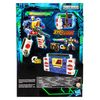 Transformers Legacy Evolution Voyager Twincast and Autobot Rewind 17.5 cm Action Figures