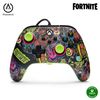 PowerA Advantage Wired Controller for Xbox Series X|S - Fortnite Glow
