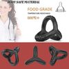 TISVY Unique Material Is Sturdy and Durable Deep Waterproof Design