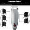 KOGUNXU Replacement Guards 5pc Precision Cutting Set for Andis T Out-liner Trimmers