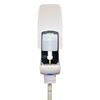 Kingdom Elite Series Automatic Touchless Liquid/Gel  Dispenser with White Stand