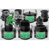 Green Leaf GLP 100 Cap Series Polypropylene Gator Lock Coupling, Locking, 1" Cap for Male Adapter