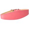 BBD Grey Hound Deluxe Collar, Pink