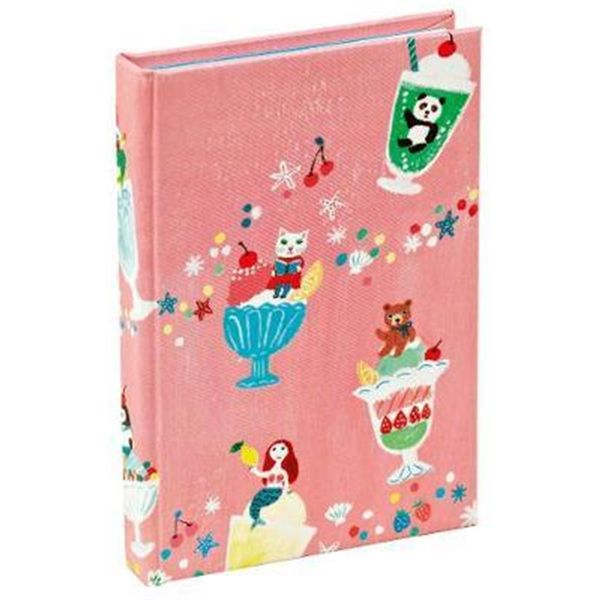 预订 Ice Cream Dream Mini Sticky Book