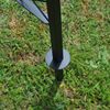 Selections Spare Ground Spikes Amalfi Garden Arch