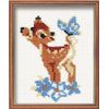 RIOLIS Cross Stitch Kit - 210 - Bambi
