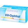 Vit-Ophtal mit 10mg Lutein, 90 St TAB