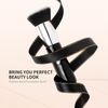 DUcare Foundation Brush, Concealer Brush, Popular, Makeup Brush, Flat Top Type, Easy to Use, Skin-friendly, Premium Taklon for Base Makeup (Face Brush)