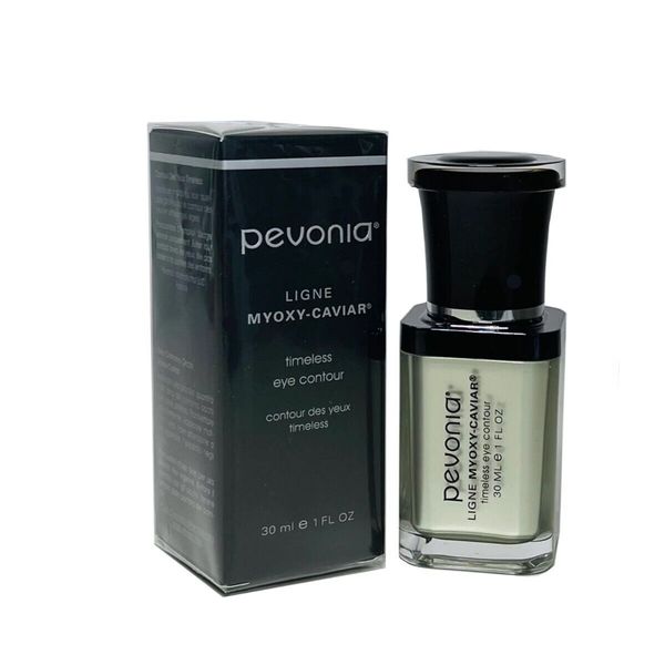 Pevonia Timeless Caviar Eye Contour Cream 30ml / 1oz