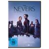 The Nevers - Staffel 1, Teil 1 [2 DVDs]