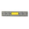 Economic Mechanical Splice for 125μm Cladding (Single Mode or Multimode Fiber)