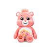Care Bears 22 cm Bean Plush - Love-a-lot Bear