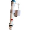 AquaSource, Home Depot Toilets, Original Fill Valve Replacement