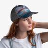 Buff Pack Trucker Cap ARLEN Frau Einheitsgröße