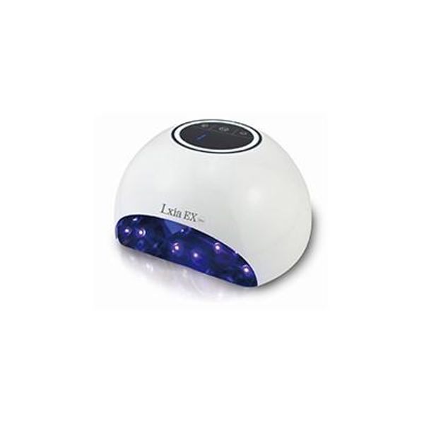 PREGEL Lexia EX 36W Multi LED Light Gel Nail Self LED Light Foot Nail New 