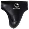 Krav Maga Mens Deluxe Padded Groin Guard (Medium)