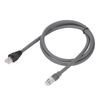 Dpofirs Mini Ethernet Cable, 1200mbps Ethernet Cable for Mini, Mini Cable Accessories (49ft/15m)