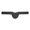 Thyroid Shield Light Weight Radiation Protection 0.5mm Pb Lead Equivalency in Black