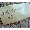 Motorola Solutions 0180534D02 B+/B- Battery Contact Replacement Part NEW
