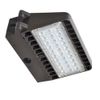 Commercial 24W LED Wall Pack Area Light 5000K LED Outdoor Security Wall Lighting