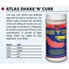 Fishing: Atlas Shake 'N' Cure Egg Cure