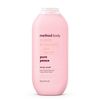 Method Body Wash Variety Pack - 3 Scents - Simply Nourish, Pure Peace And Daily Zen - 18 Fl Oz Each (Variety Pack), 3.94 pounds