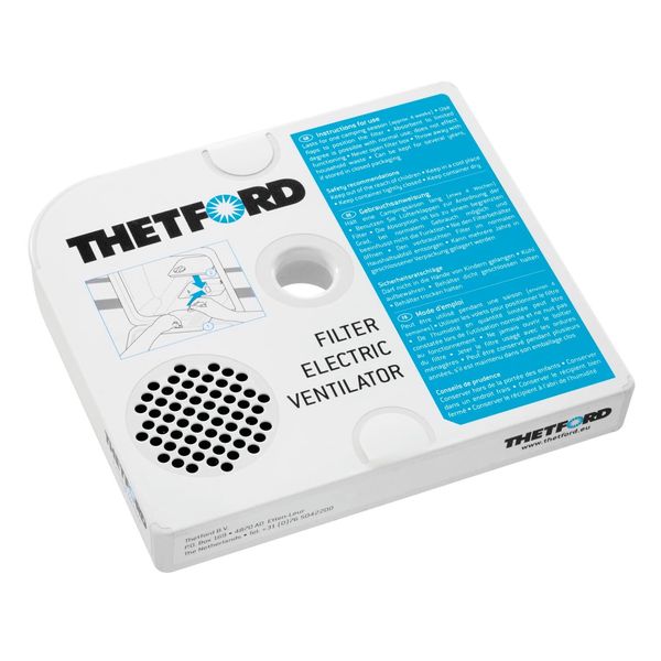 Thetford 93416 Filter C260 Auto Ventilator