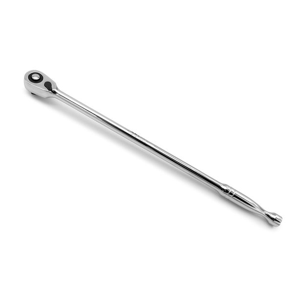 Astro Tools 91410-1/4" Nano Ratchet - Long