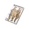 Tamiya WWII British Infantry Patrol Group 1:35 Plastic Model Assembly Kit