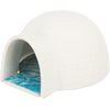 Trixie Ceramic Hanging Igloo with Cooling Plate for Mouse and Hamster
