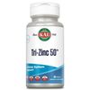 KAL Tri Zinc, Tablet (Btl-Plastic) 50mg 90ct