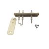 Worcester Greenstar RSF/CDi/Highflow/RD/FS Compatible Electrode Set 87186643010 Genuine Part
