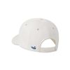 Southern Marsh Thompson Twill Hat Summit in White Twill