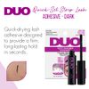 Duo Quick Set Striplash Adhesive, Dark