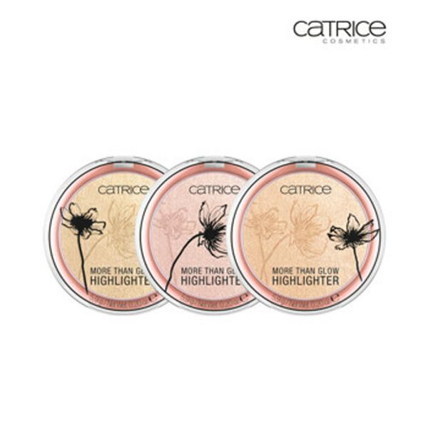 Catrice Catrice More Than Glow Highlighter