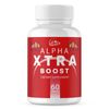 Alpha Xtra Boost Dietary Supplement for Energy, Stamina & Vitality 720 Tablets