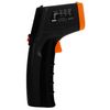 Cozze Infrared Thermometer 550 Degrees Blackone