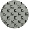 BG A62R All Instrument Round Microfiber Care Cloth - Pocket Version