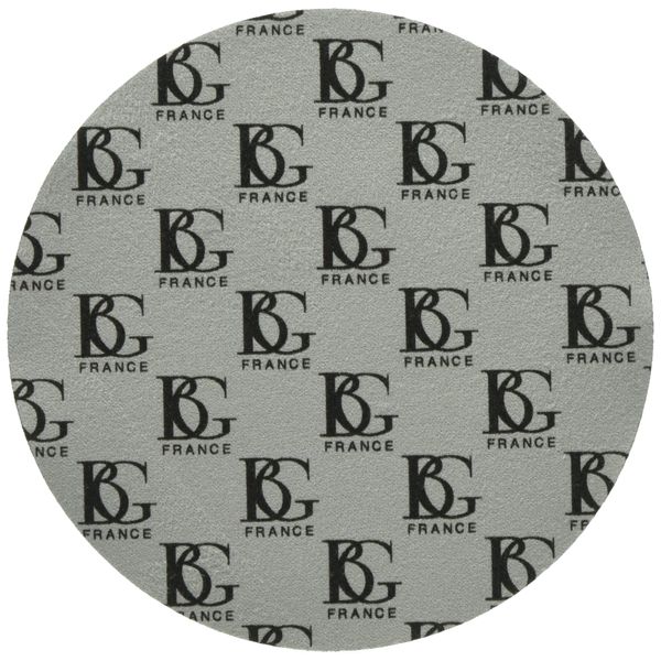 BG A62R All Instrument Round Microfiber Care Cloth - Pocket Version