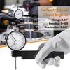 for Central Tools 6434 Sleeve Height Counterbore Counter Bore Gauge Range: 0-1"