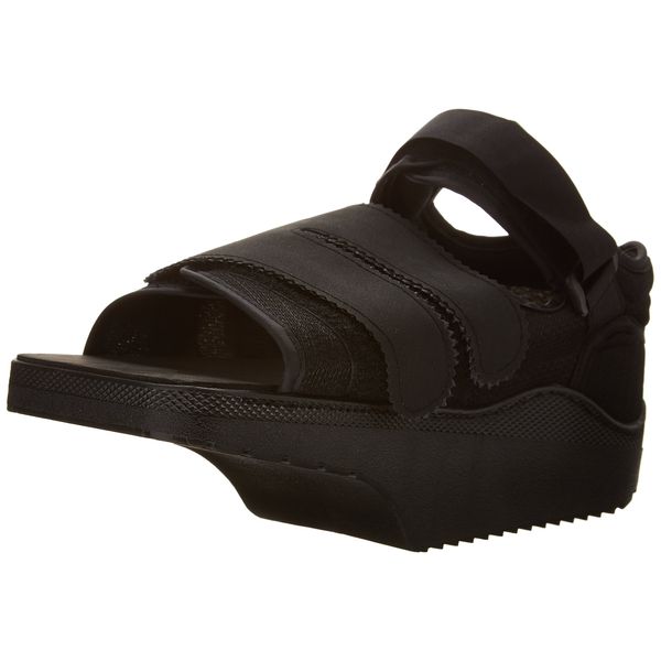 Complete Medical 1439C Ortho Wedge Healing Shoe - Medium